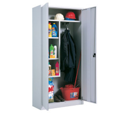 EVP - Armoire d'entretien monobloc grande capacité