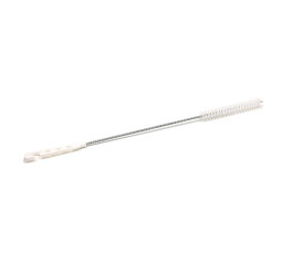 Nylon percolator brush - 40 cm - Diameter 15 mm