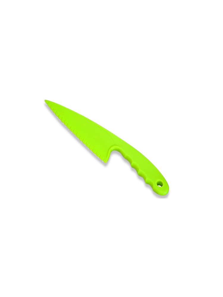 Couteau à salade et légumes Lacor - 18 cm