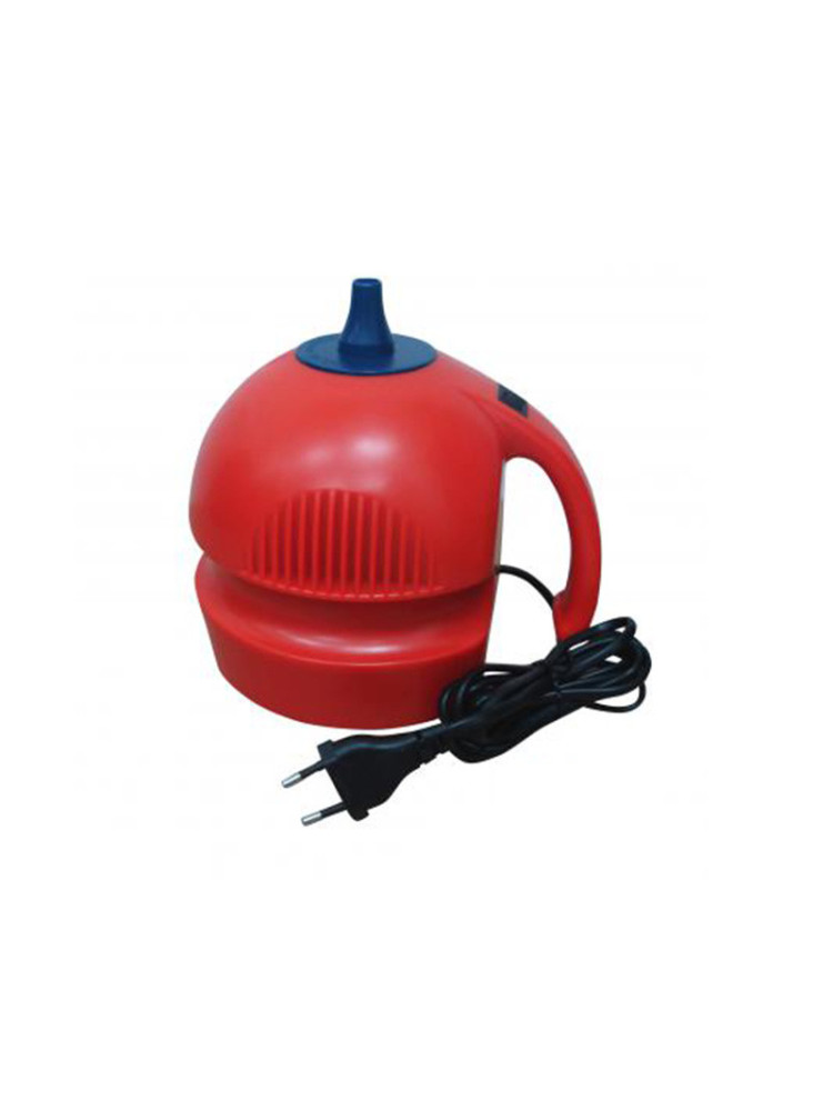 Electric balloon inflator