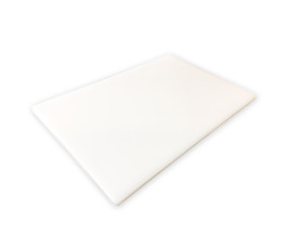 Cutting board white - 30,5*45,5cm