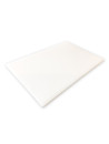 Cutting board white - 30,5*45,5cm