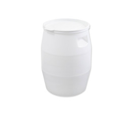 Fût 50 litres à grande ouverture Gilac