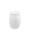 Fût 50 litres à grande ouverture Gilac