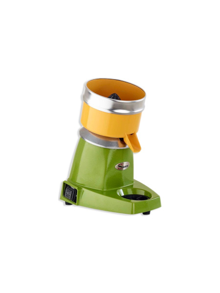 Electric Lime Squeezer