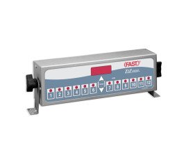 Zap timer digital - 12 canaux
