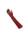 Long Sleeves PVC Oil Filter Glove