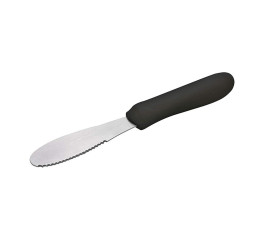 Winco sandwich knife - 8.3 cm blade