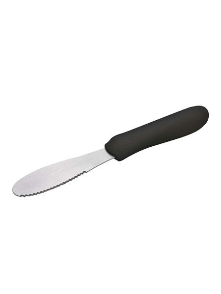 Winco sandwich knife - 8.3 cm blade