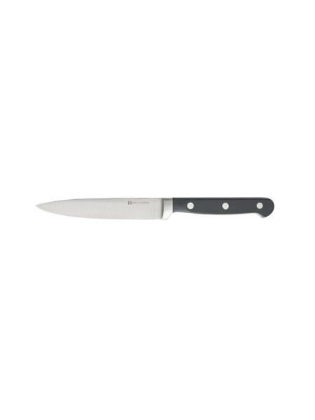 Couteau d'office lame 9 cm Qualicoup Pro.cooker