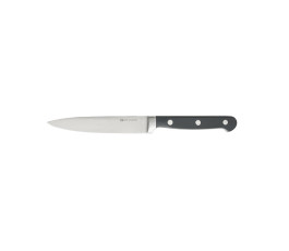 Couteau d'office lame 11 cm Qualicoup Pro.cooker
