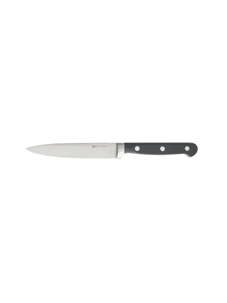 Couteau d'office lame 11 cm Qualicoup Pro.cooker