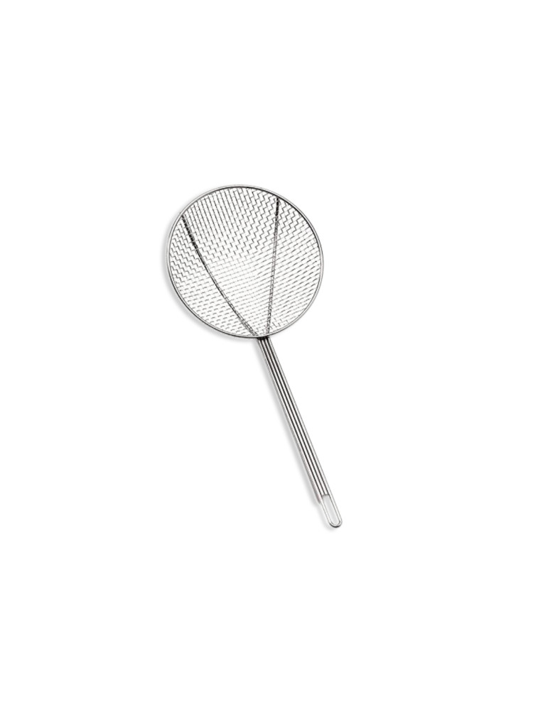 Skimmer à tête ronde