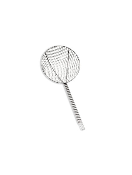 Skimmer à tête ronde