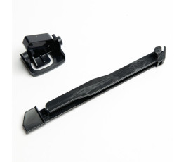 Safety Rod Cover Assembly for Coupe R211 XL Robot Combination