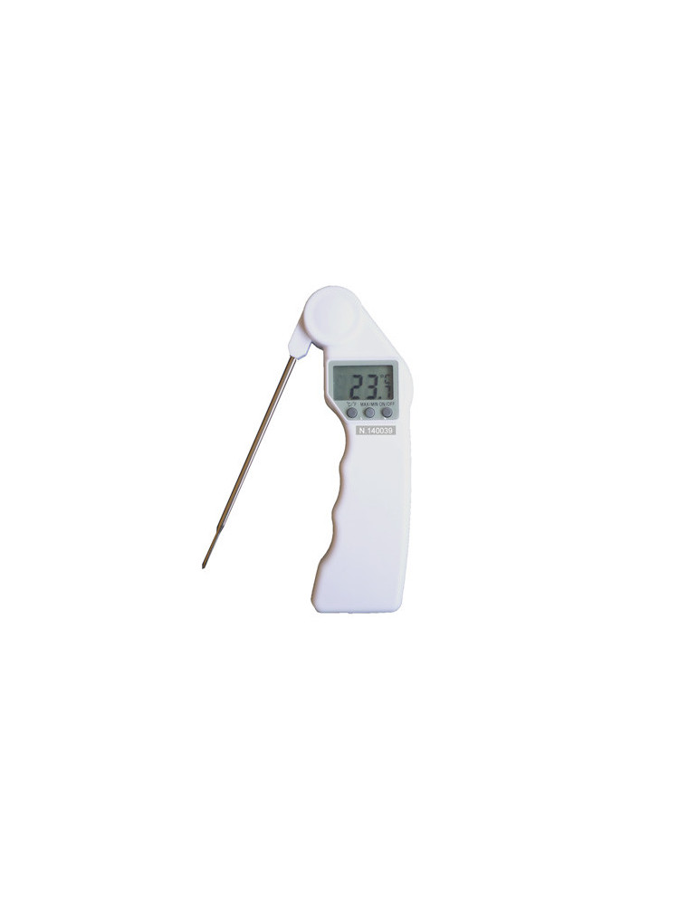 HACCP Digital Thermometer -50 ° C + 300 ° C