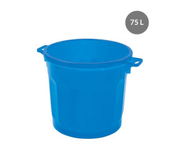 HACCP food container 75 L -...