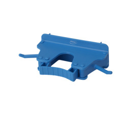 Wall Bracket 1-3 Products, 15.55\", Blue