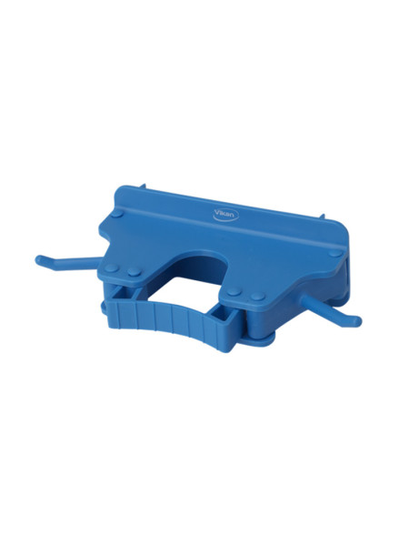 Wall Bracket 4-6 Products, 15.55\", Blue
