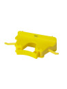 Wall Bracket 1-3 Products, 6.3\", Yellow