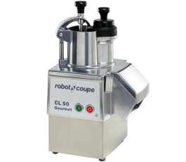 Robot Coupe CL50 Gourmet A 230/50/1