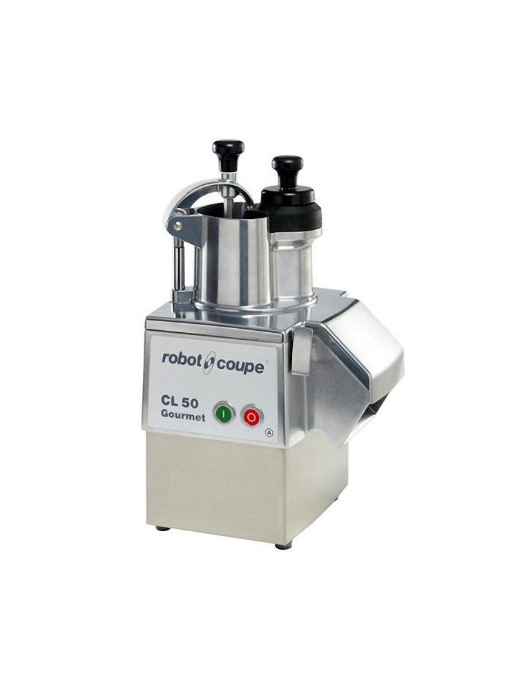 Robot Coupe CL50 Gourmet