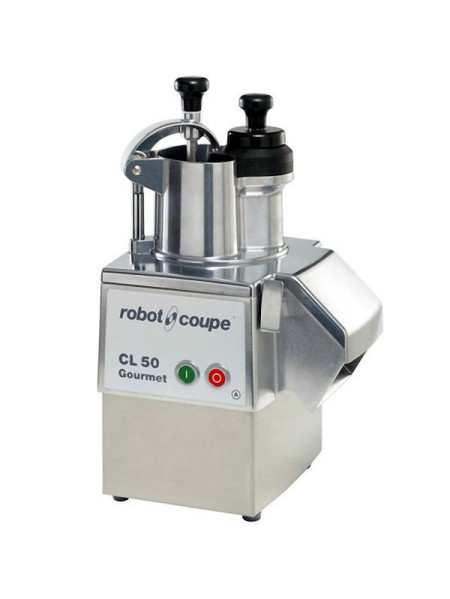 Robot Coupe CL50 Gourmet