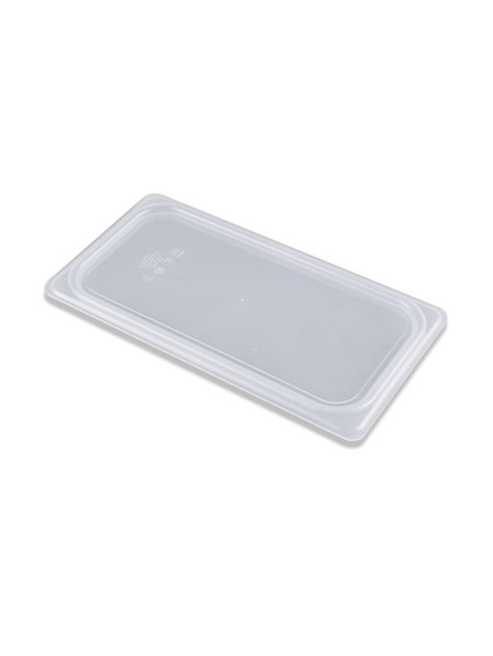 CAMBRO polypropylene Lid For Gastronorm 1/3 food pan - 30PPCWSC