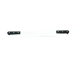 Cheese knife 33 cm - 2 handles