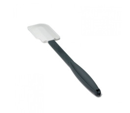 Silicone and nylon spatula for high temperature (260°C) TableCraft - 40 cm