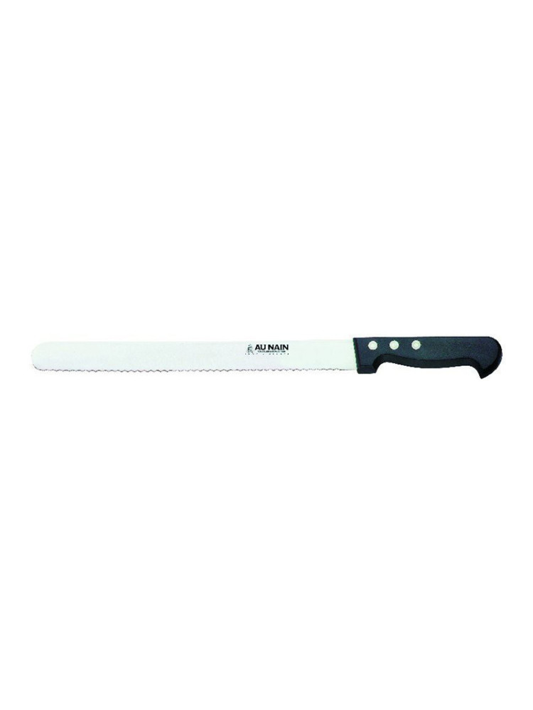 28 cm sponge cake knife