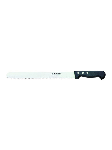 Couteau à génoise 28 cm
