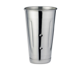 Stainless steel Malt Cup