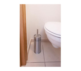 Stainless Steel Toilet...