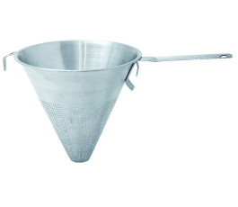 Passoire chinois inox Ø 20 cm