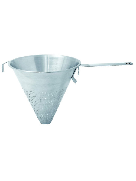Passoire chinois inox Ø 20 cm