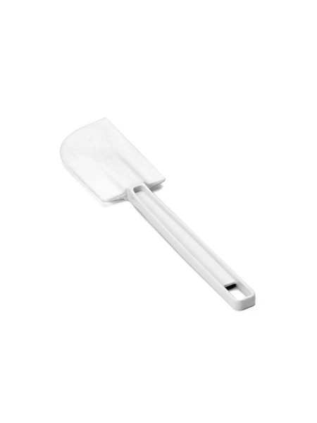 Spatule Maryse blanche 26 cm - TableCraft