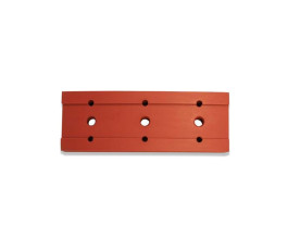 Lames de rechange pour raclette grill