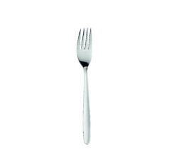12 forks stainless steel...