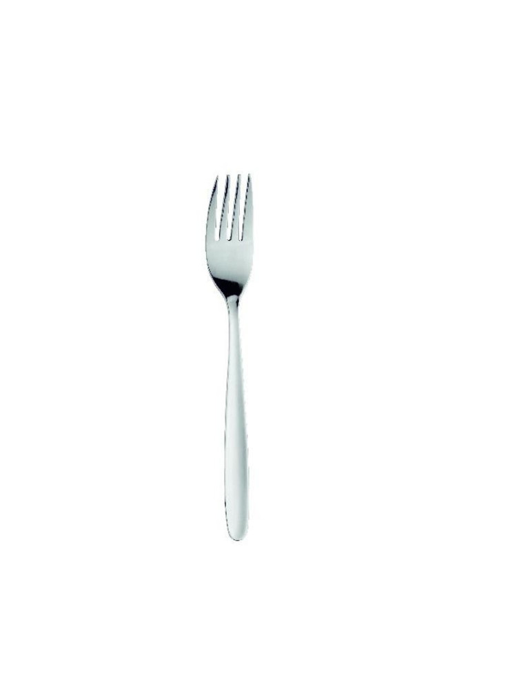 12 forks stainless steel 18/0 Frida