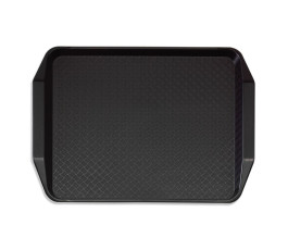 Fast Food tray with handle