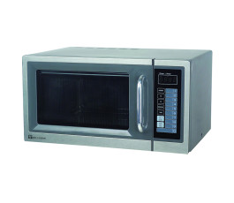 Microwave oven EM025FDN gray 25L 1000W Pro.Cooker - 10 programs