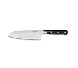 Couteau Santoku 18 cm