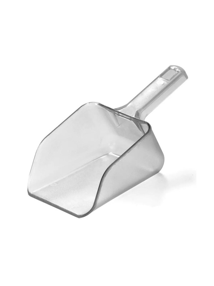 Scoop - Stainless Steel, 32 oz