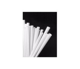 Pack of 5000 straws 20 cm diameter 8 mm