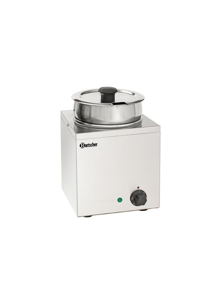 Bain Marie à sauce Hotpot - 3.5 litres