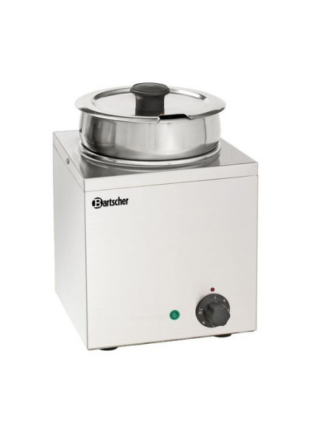 Bain Marie à sauce Hotpot - 3.5 litres Bain Marie à sauce Hotpot - 3.5 litres