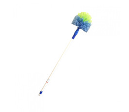 Wolf head with telescopic handle 1 to 1.5 M