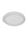 Lid PP for round 6Qt pan