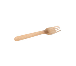 1000 wooden forks 16 cm